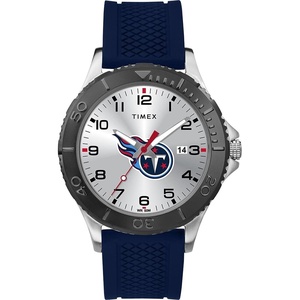 Timex NFL Gamer Watch(Tennessee Titans)