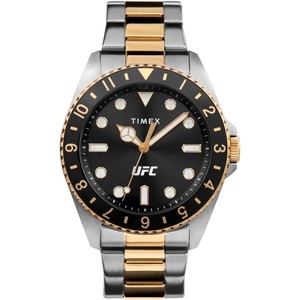 Timex UFC Men’s Debut 42mm Watch