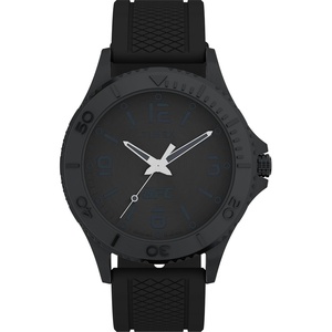Timex UFC Men’s Gamer 42mm Watch(Black)