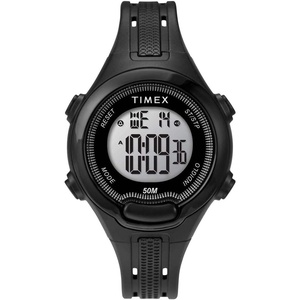 Timex Unisex DGTL Sport Watch(Black)