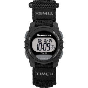 Timex Unisex NFL Rivalry 33mm Digital Watch