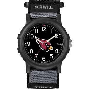 Timex Youth NFL Recruit Watch(Arizona Cardinals)