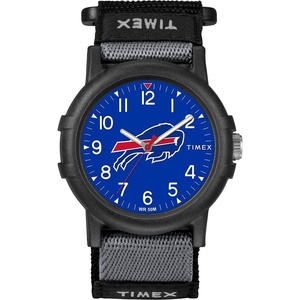 Timex Youth NFL Recruit Watch(Buffalo Bills)