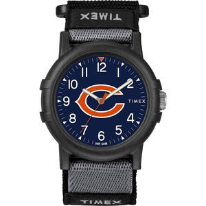 Timex Youth NFL Recruit Watch(Chicago Bears)