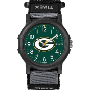 Timex Youth NFL Recruit Watch(Green Bay Packers)