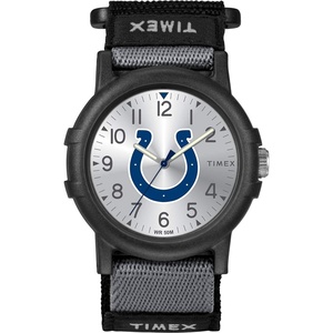 Timex Youth NFL Recruit Watch(Indianapolis Colts)