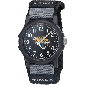 Timex Youth NFL Recruit Watch(Jacksonville Jaguars)