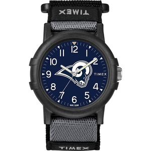 Timex Youth NFL Recruit Watch(Los Angeles Rams)