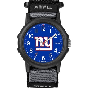 Timex Youth NFL Recruit Watch(New York Giants)