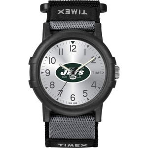 Timex Youth NFL Recruit Watch(New York Jets)