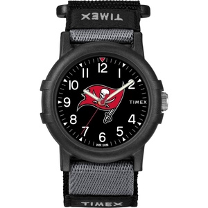 Timex Youth NFL Recruit Watch(Tampa Bay Buccaneers)