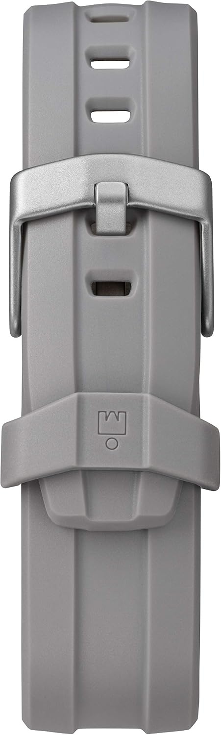 image:imageTIMEX Mens IRONMAN Classic 30 38mm WatchGrayBlackNegative