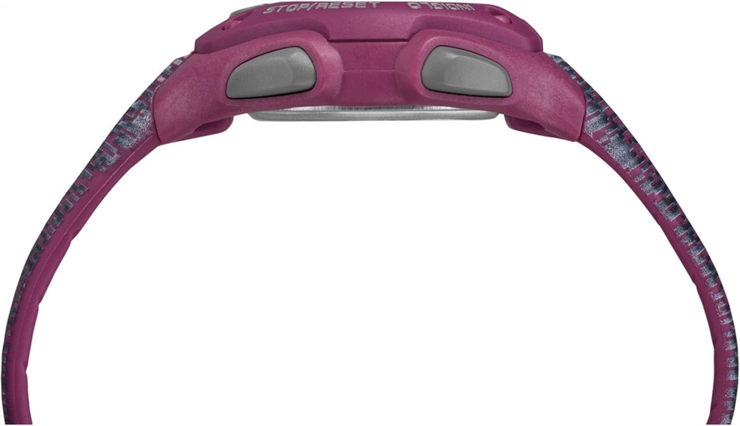 image:imageTIMEX Mens IRONMAN Classic 30 38mm WatchPinkGray Texture