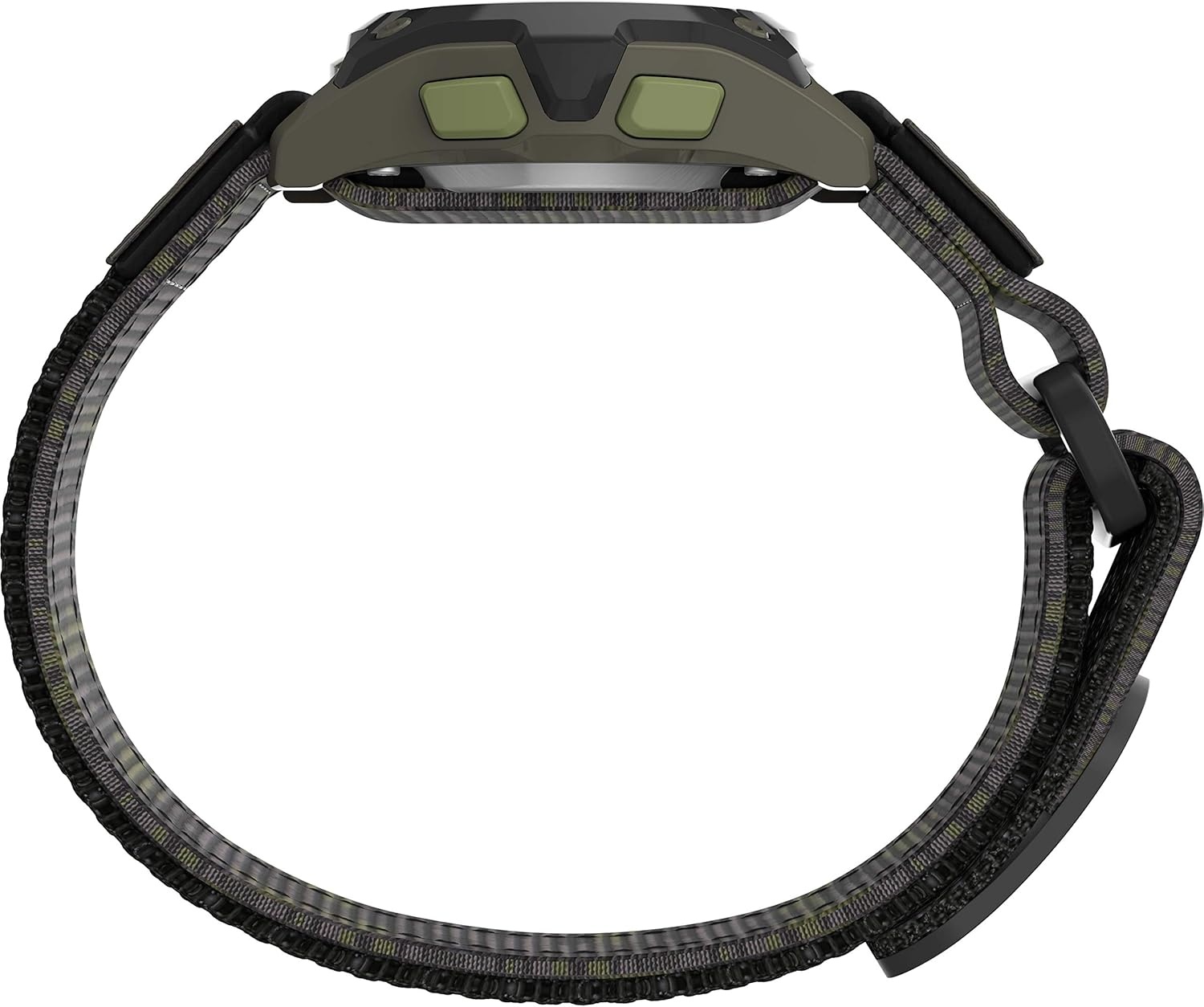 image:imageTIMEX TIME MACHINES 35mm Camo Fast Wrap Kids Digital Watch