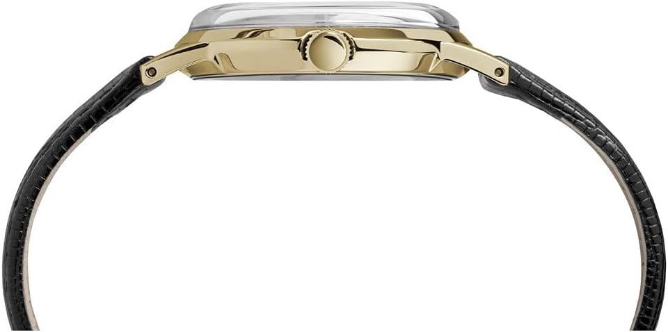 image:imageTimex 34 mm Marlin Mechanical
