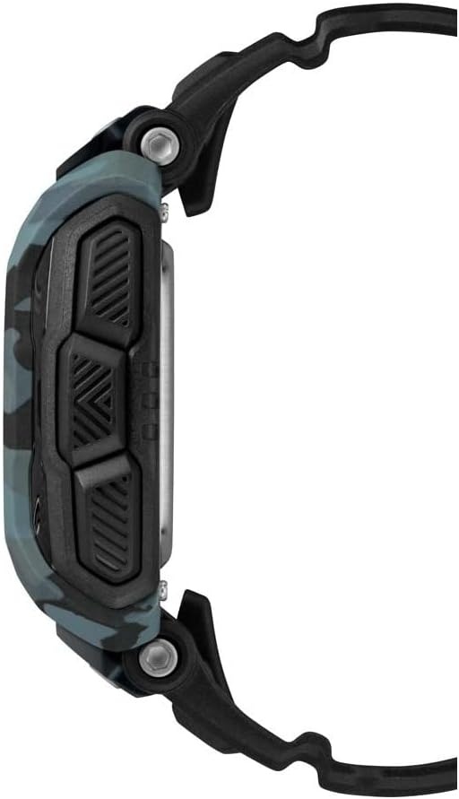 image:imageTimex Command Shock Digital CAT 54mm Watch