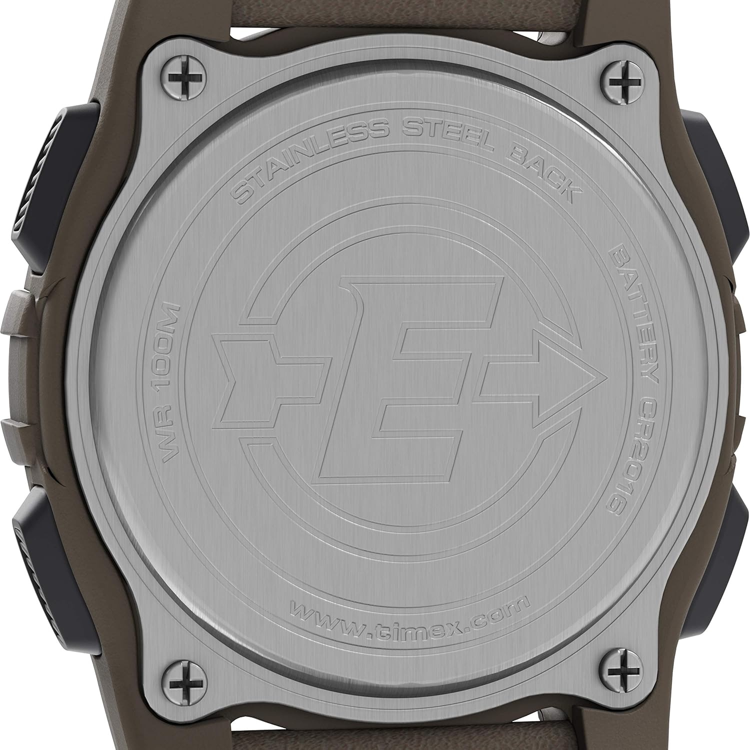 image:imageTimex Expedition Digital Chrono Alarm Timer 33mm WatchMossy Oak Original Bottomland Camo