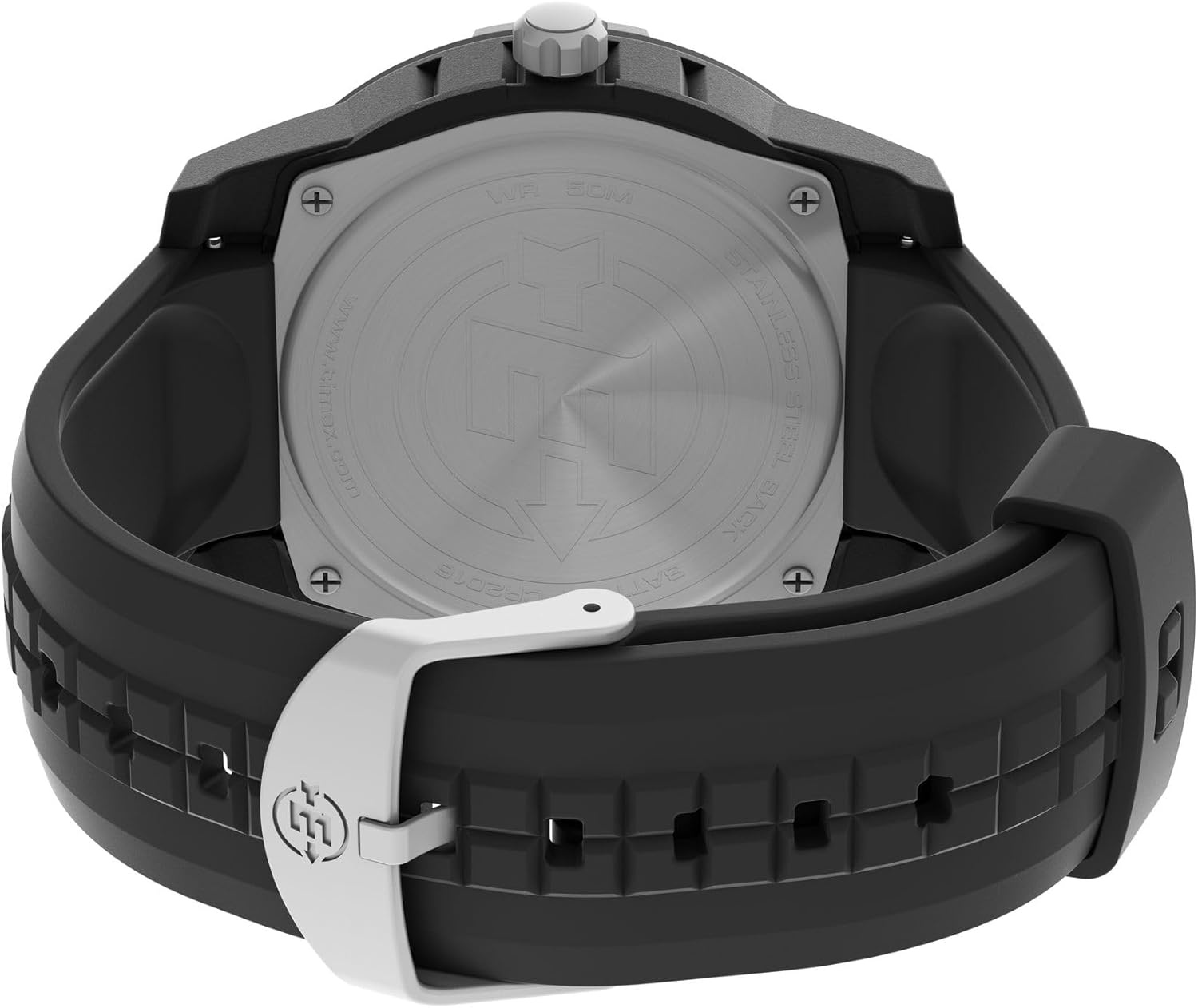 image:imageTimex Expedition Rugged Core Analog Watch Full SizeBlack