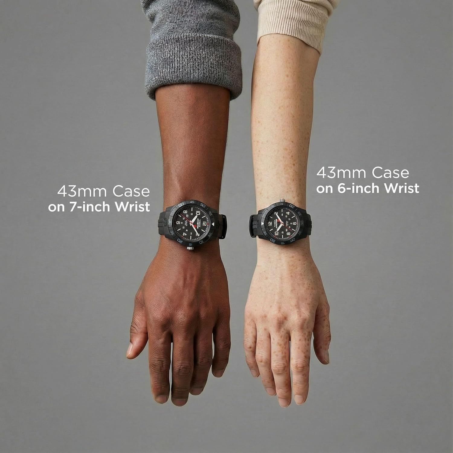image:imageTimex Expedition Rugged Core Analog Watch Full SizeBlack