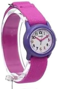 image:imageTimex Kids TW7B996009J Kidz Digital Display Quartz Black Watch