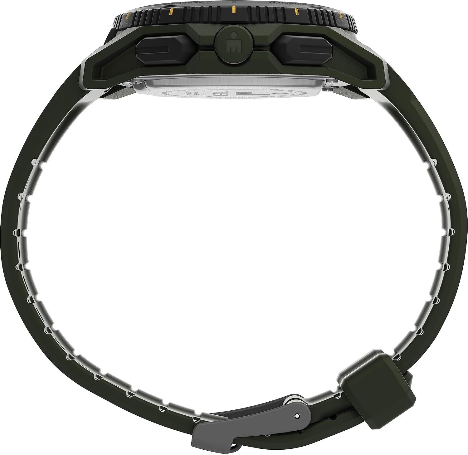 image:imageTimex Mens Adrenaline 46mm WatchGreen