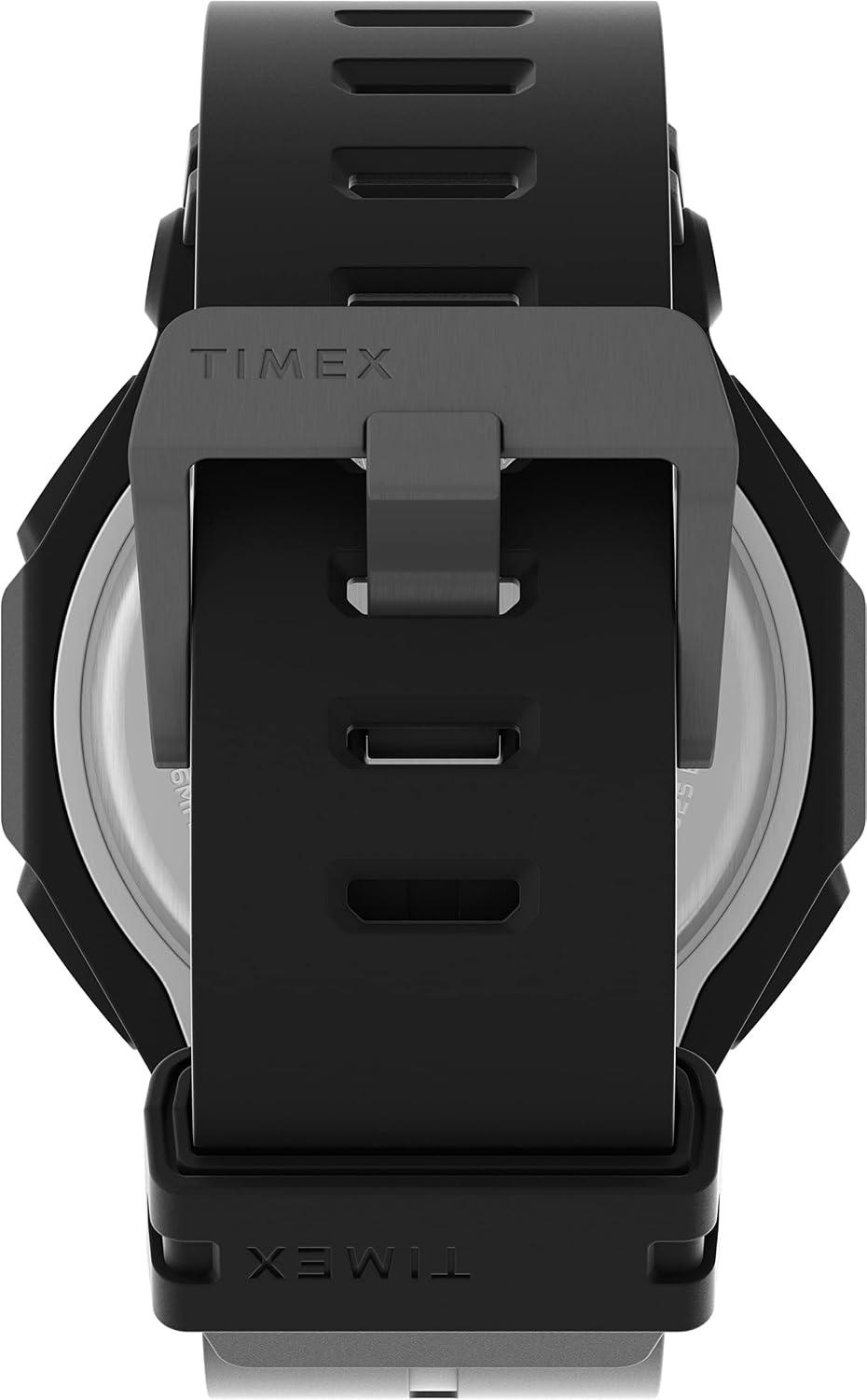 image:imageTimex Mens Command Encounter 54mm WatchBlackBlackBlack