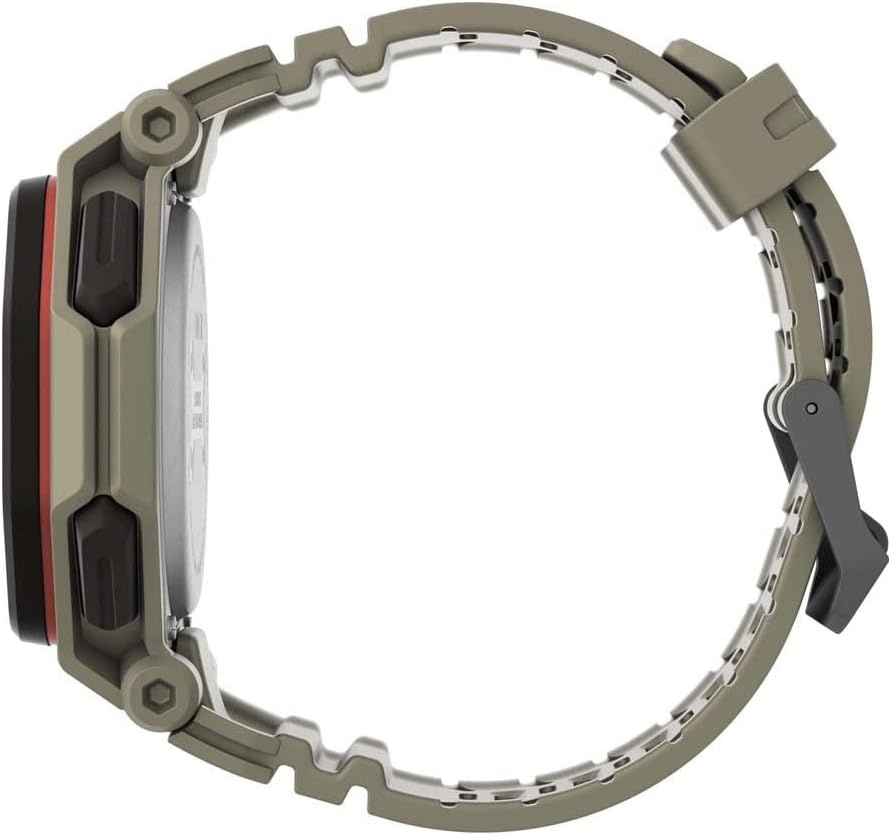 image:imageTimex Mens Command Encounter 54mm WatchTanTanTan
