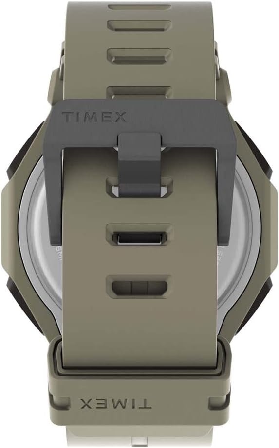 image:imageTimex Mens Command Encounter 54mm WatchTanTanTan