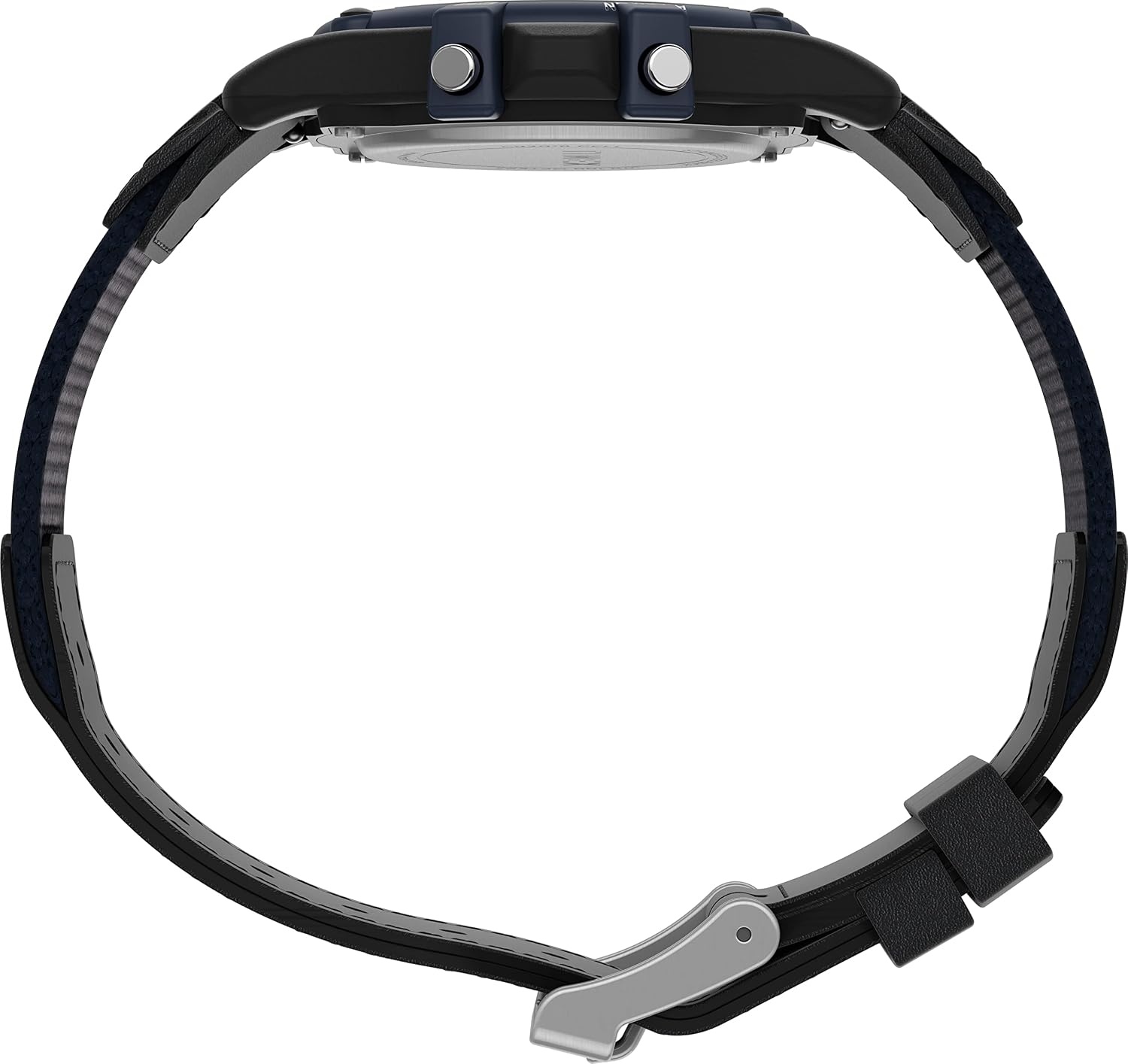 image:imageTimex Mens Expedition Atlantis 40mm WatchBlueBlack