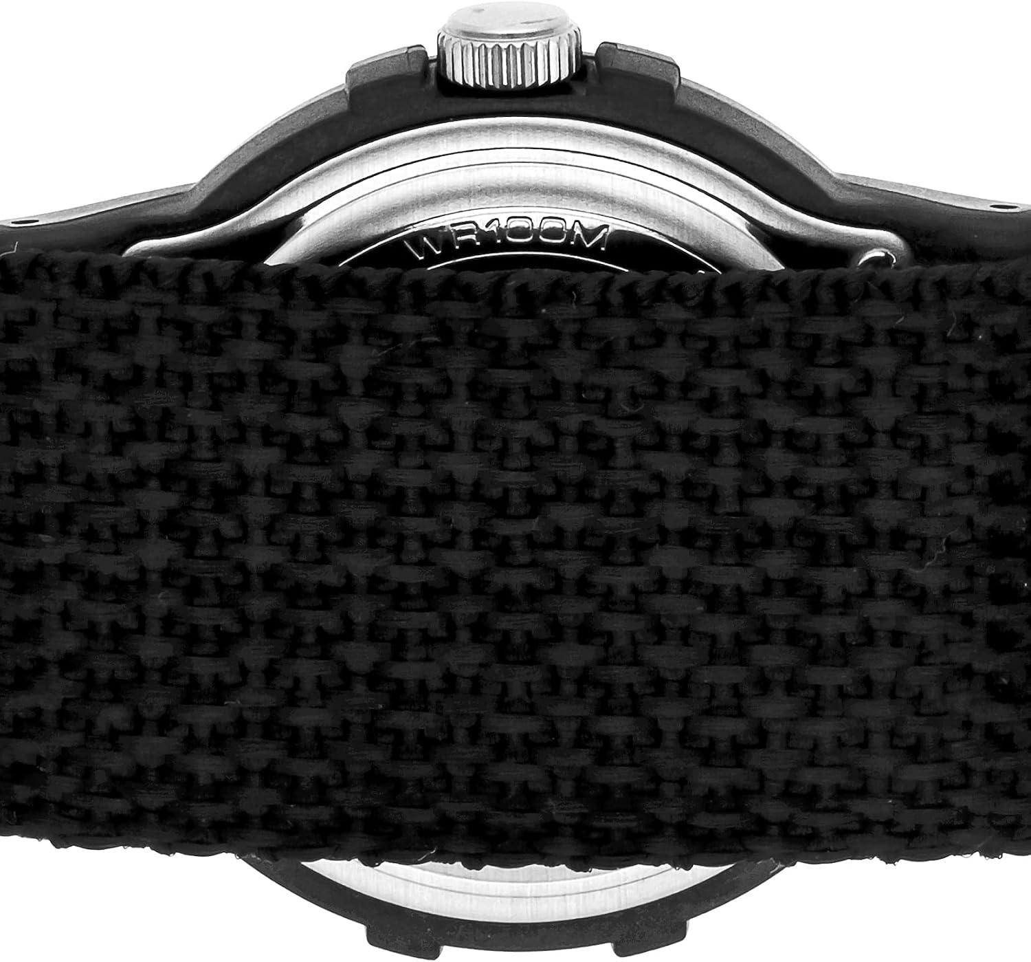 image:imageTimex Mens Expedition Camper 38mm WatchBlackBlackBlack