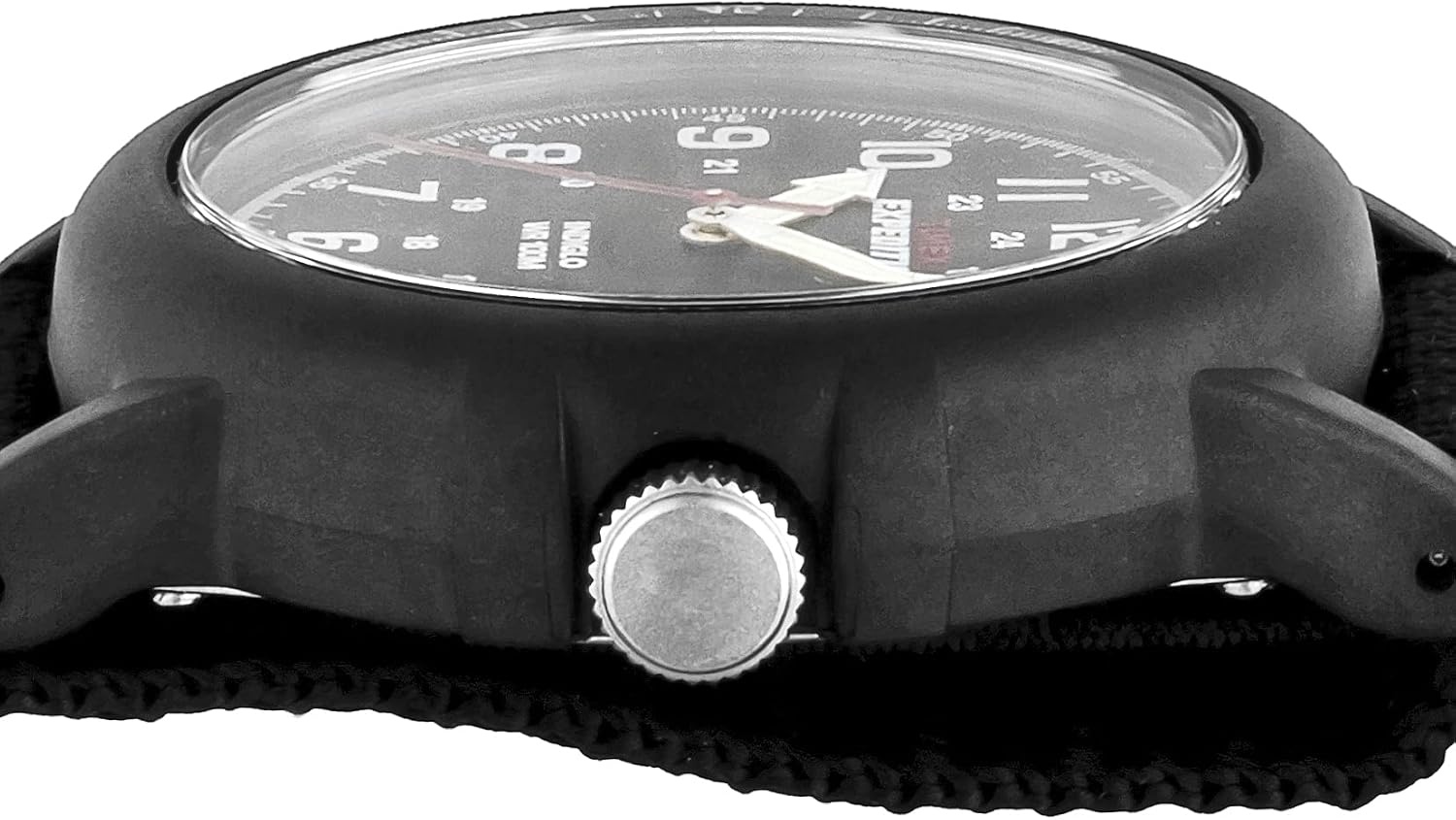image:imageTimex Mens Expedition Camper 38mm WatchBlackBlackBlack