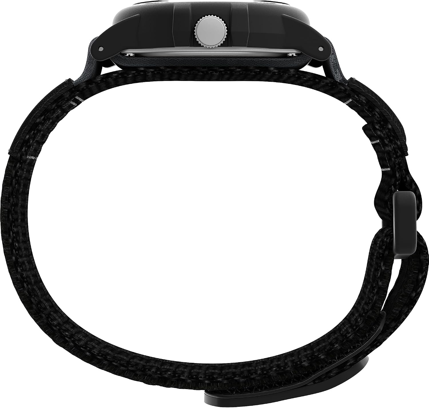 image:imageTimex Mens Expedition Camper 38mm WatchBlackWhiteBlackPeanuts