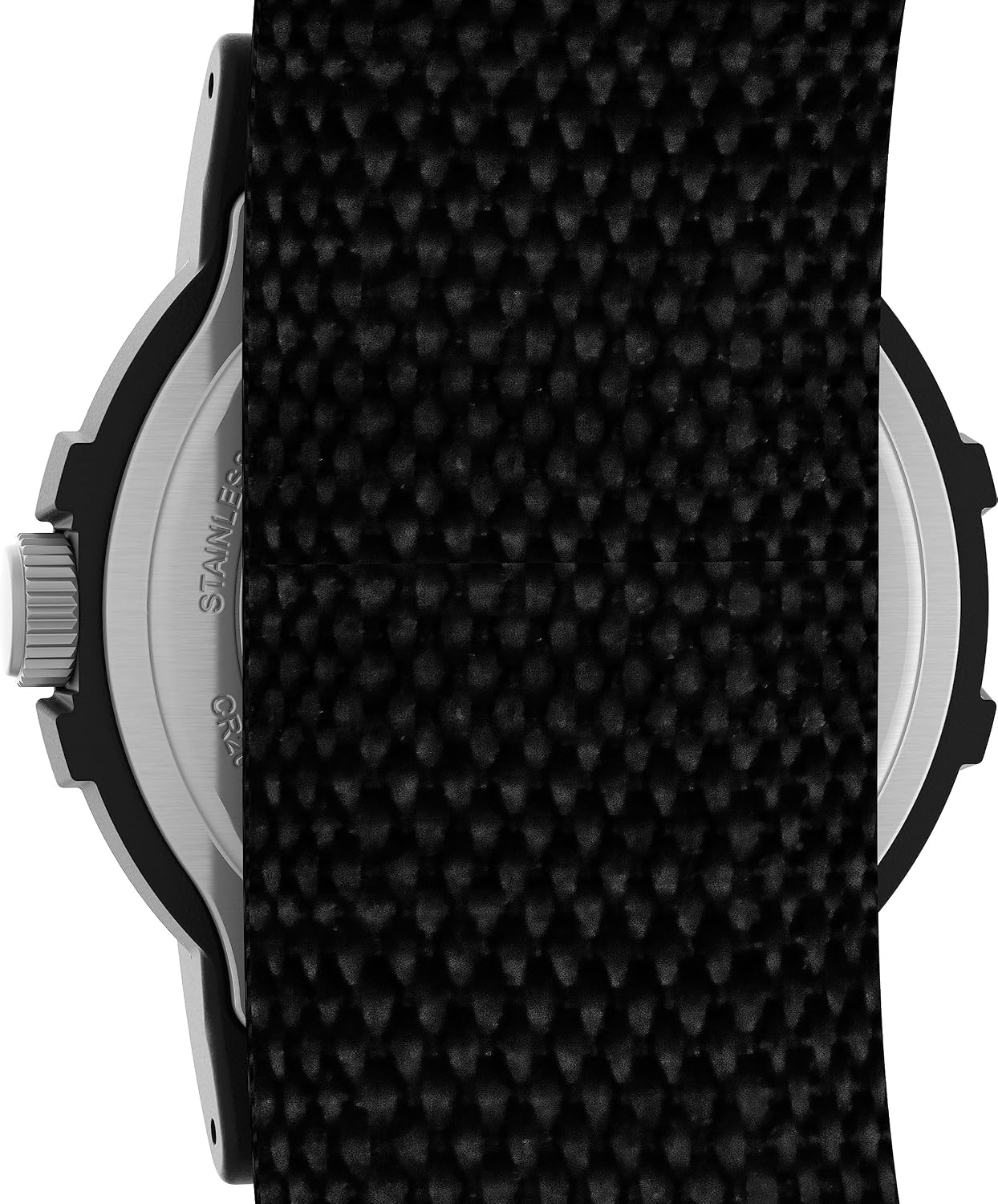 image:imageTimex Mens Expedition Camper 38mm WatchBlackWhiteBlackPeanuts