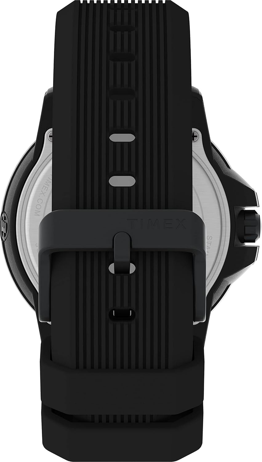 image:imageTimex Mens Expedition Gallatin 44mm WatchBlack