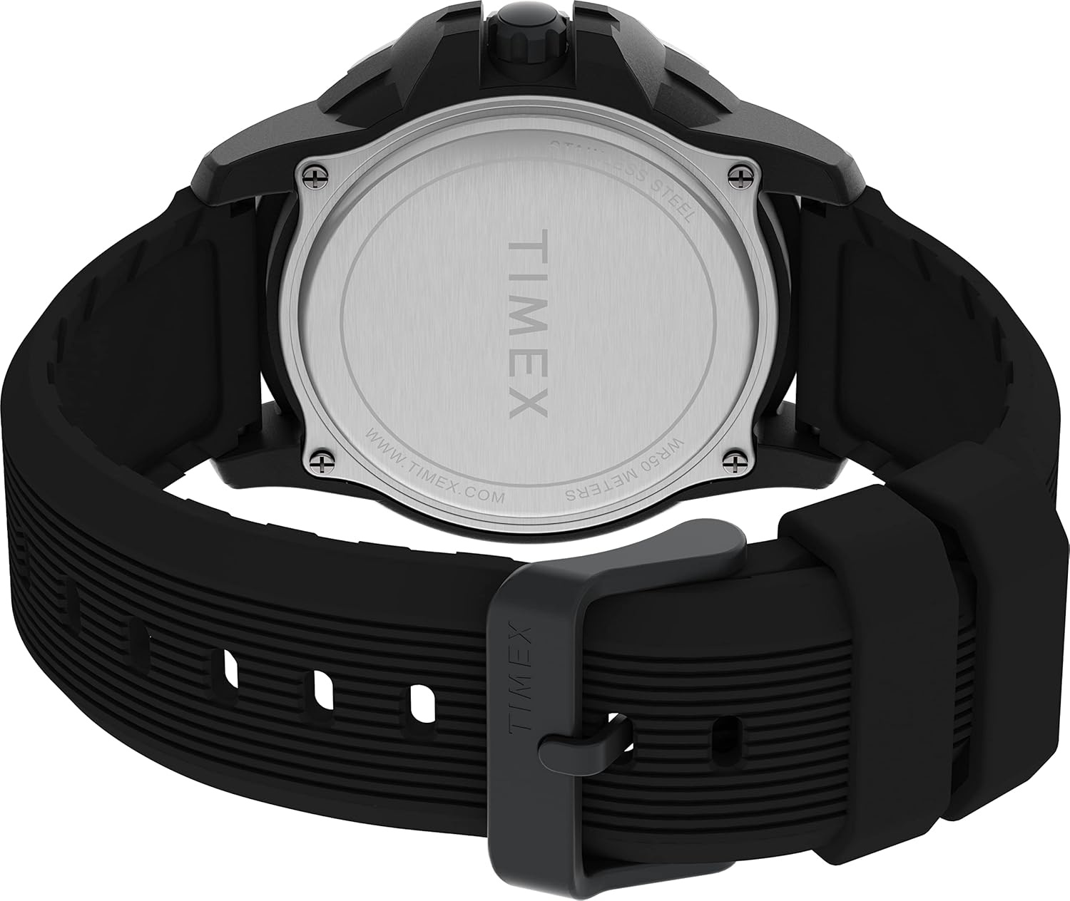 image:imageTimex Mens Expedition Gallatin 44mm WatchBlack