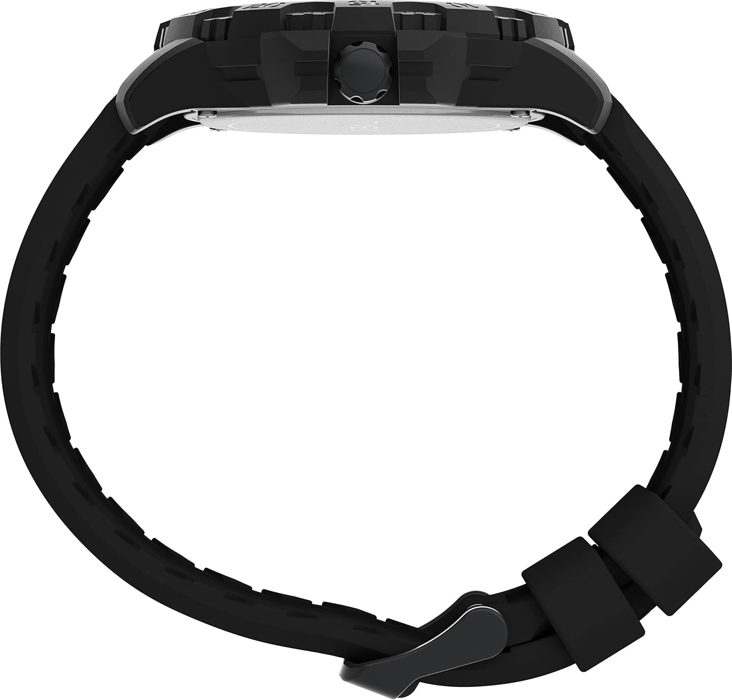 image:imageTimex Mens Expedition Gallatin 44mm WatchBlack