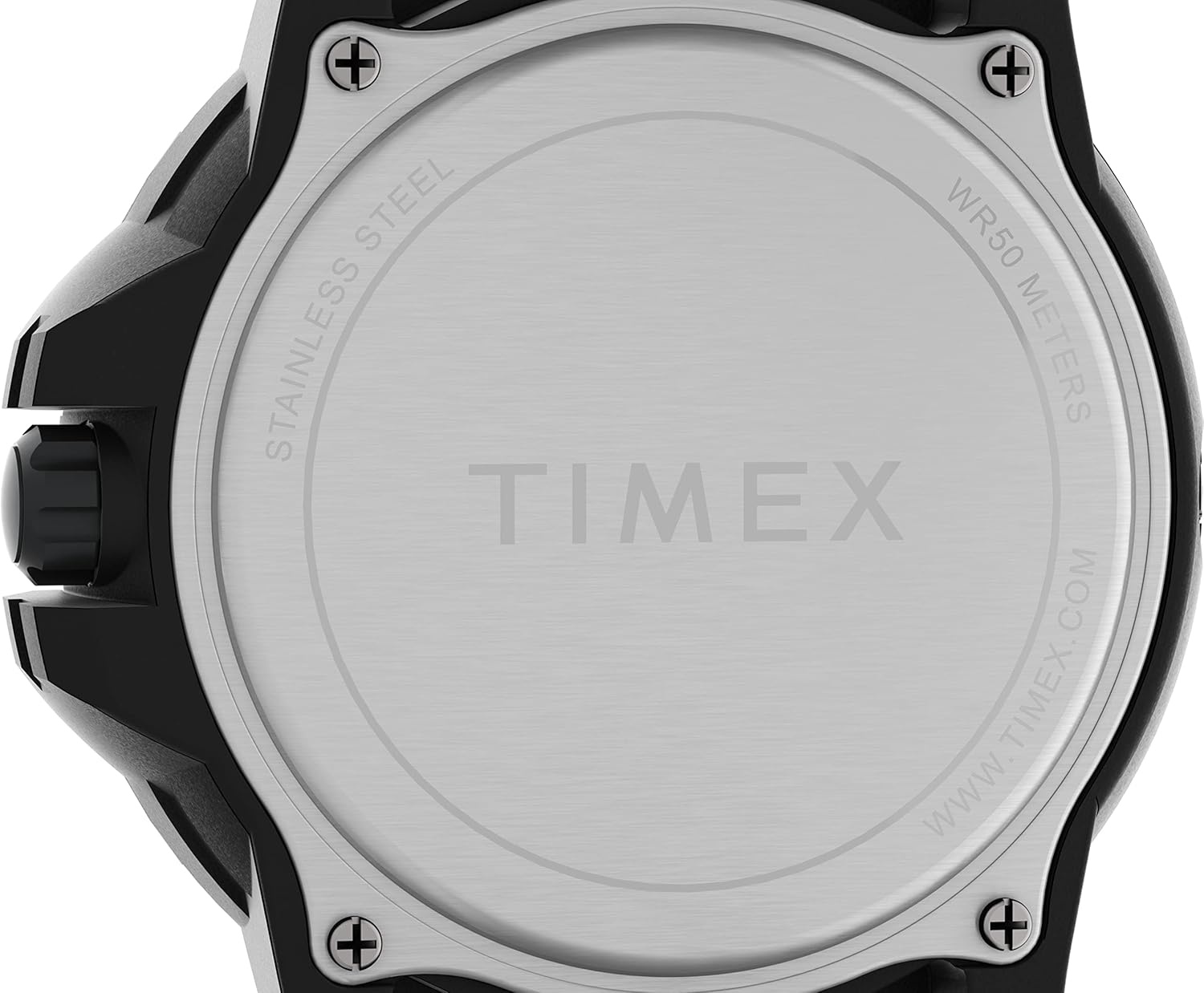 image:imageTimex Mens Expedition Gallatin 44mm WatchBlack