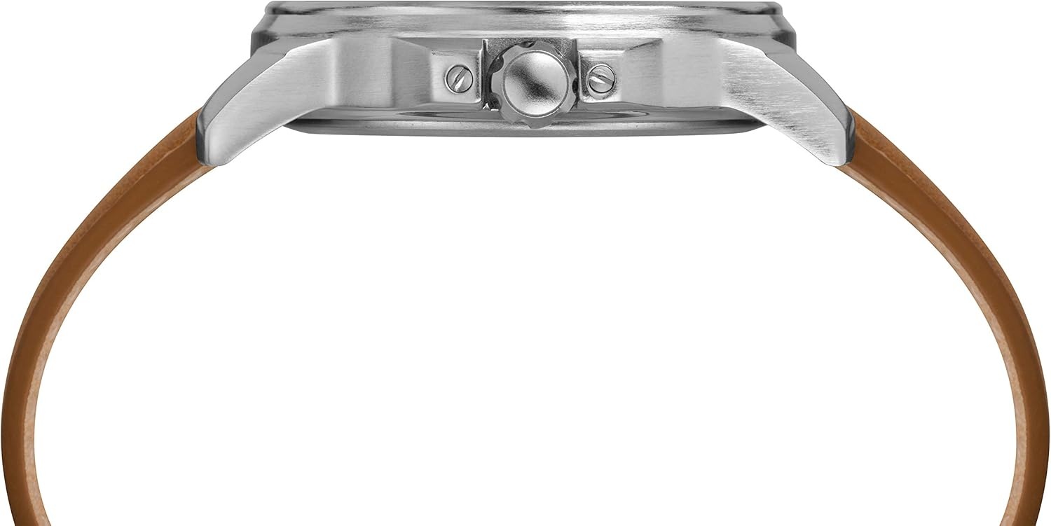 image:imageTimex Mens Expedition Metal Field WatchTanWhite