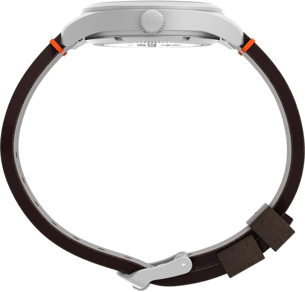image:imageTimex Mens Expedition North Field Post Solar 36mm WatchBrown