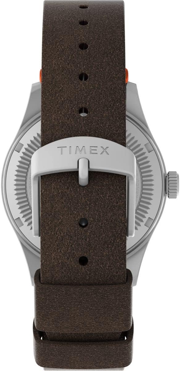image:imageTimex Mens Expedition North Field Post Solar 36mm WatchBrown