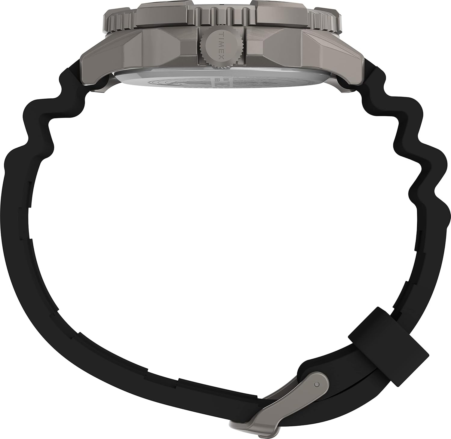 image:imageTimex Mens Expedition North Ridge 41mm WatchBlack