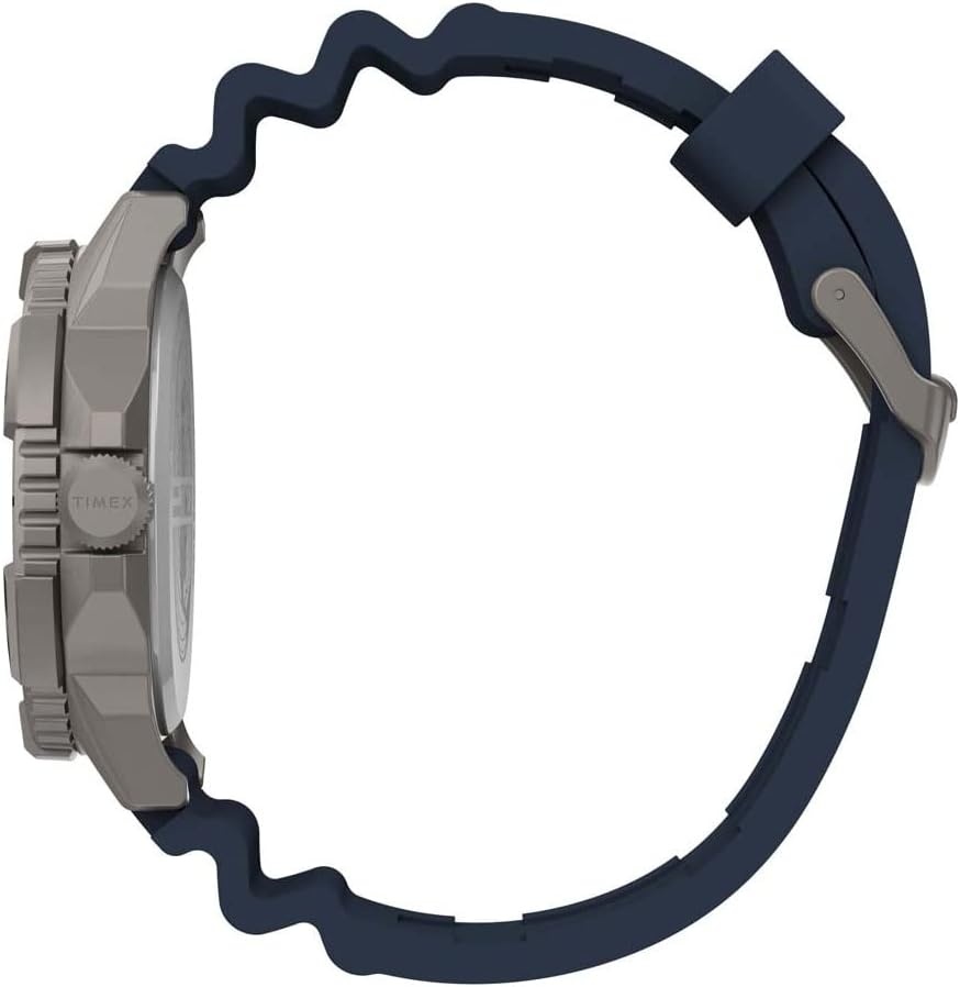 image:imageTimex Mens Expedition North Ridge 41mm WatchBlue