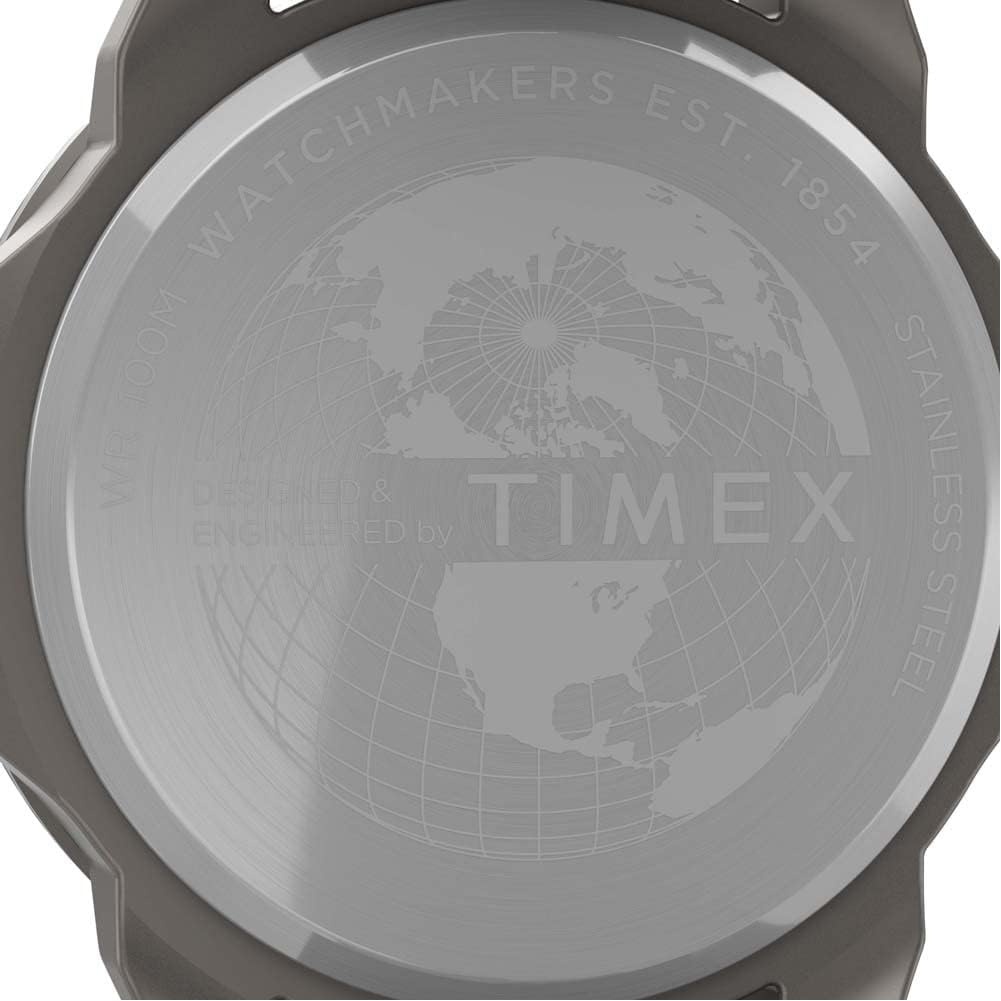 image:imageTimex Mens Expedition North Ridge 41mm WatchBlue