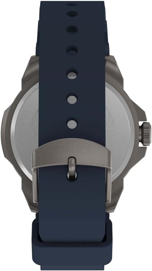 image:imageTimex Mens Expedition North Ridge 41mm WatchBlue