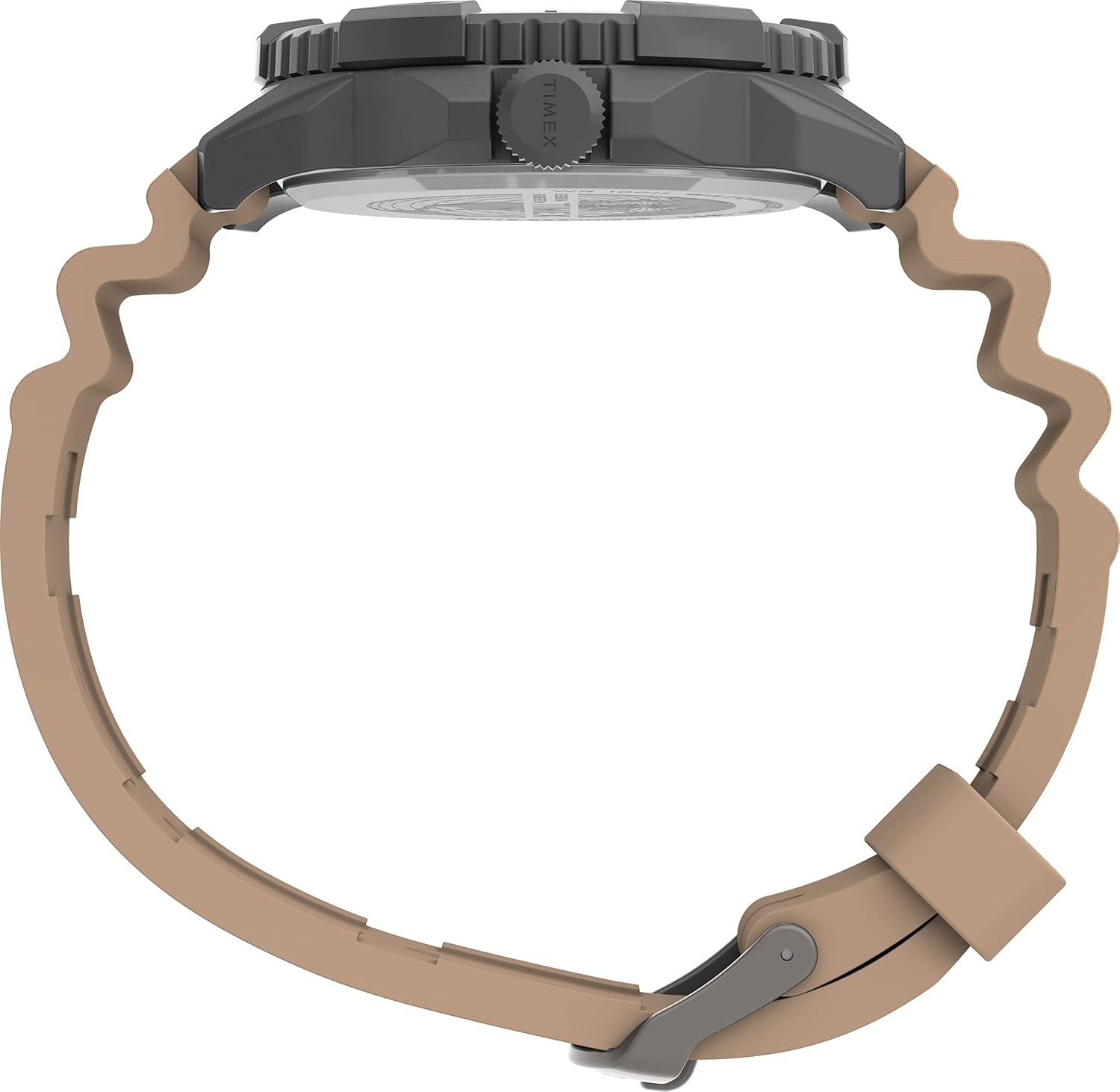 image:imageTimex Mens Expedition North Ridge 41mm WatchSand