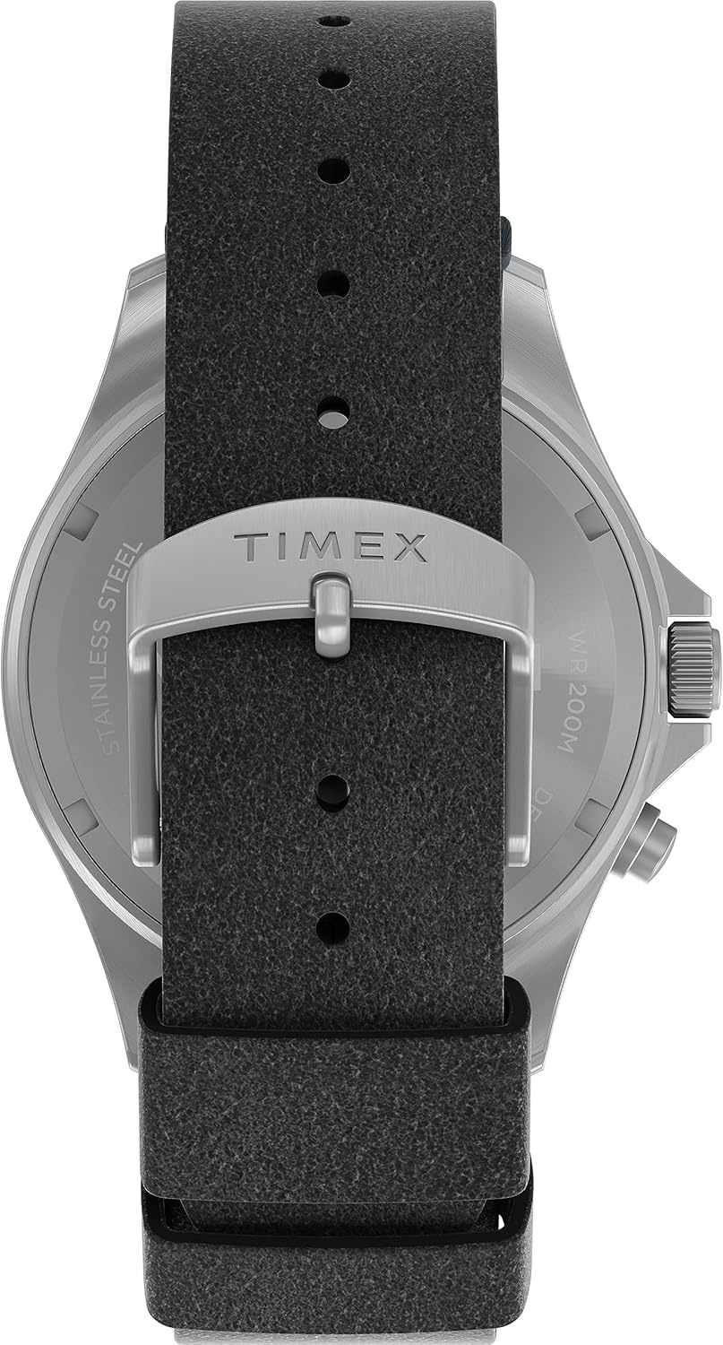 image:imageTimex Mens Expedition North Sierra 41mm WatchBlack