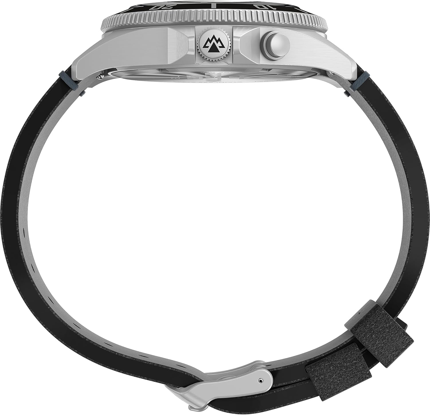 image:imageTimex Mens Expedition North Sierra 41mm WatchBlack