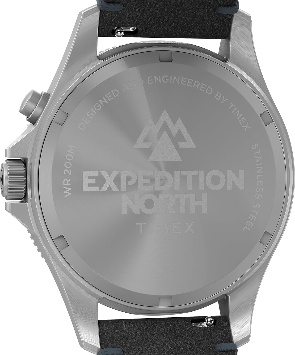 image:imageTimex Mens Expedition North Sierra 41mm WatchBlack