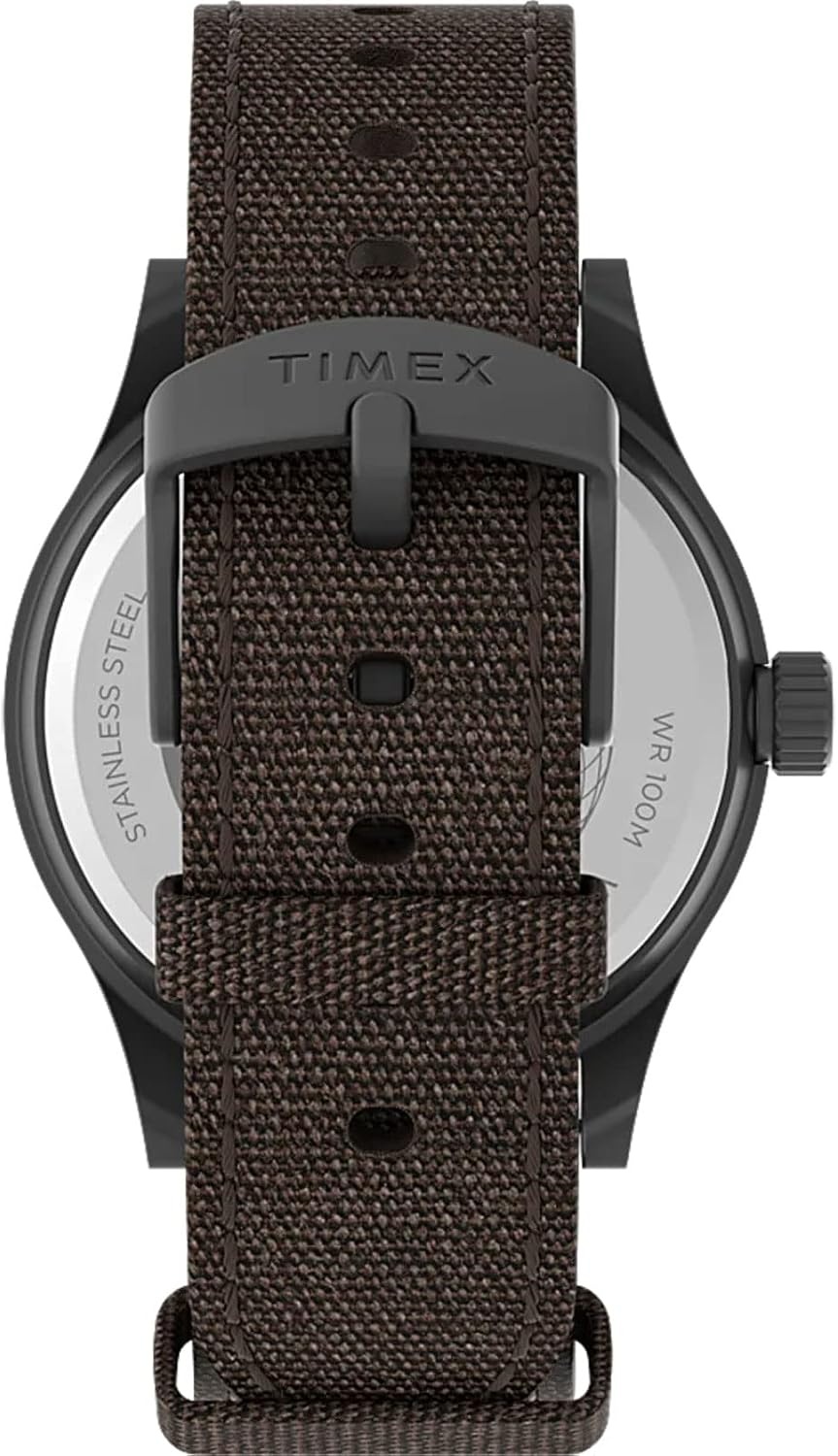 image:imageTimex Mens Expedition North Sierra 41mm WatchBrown