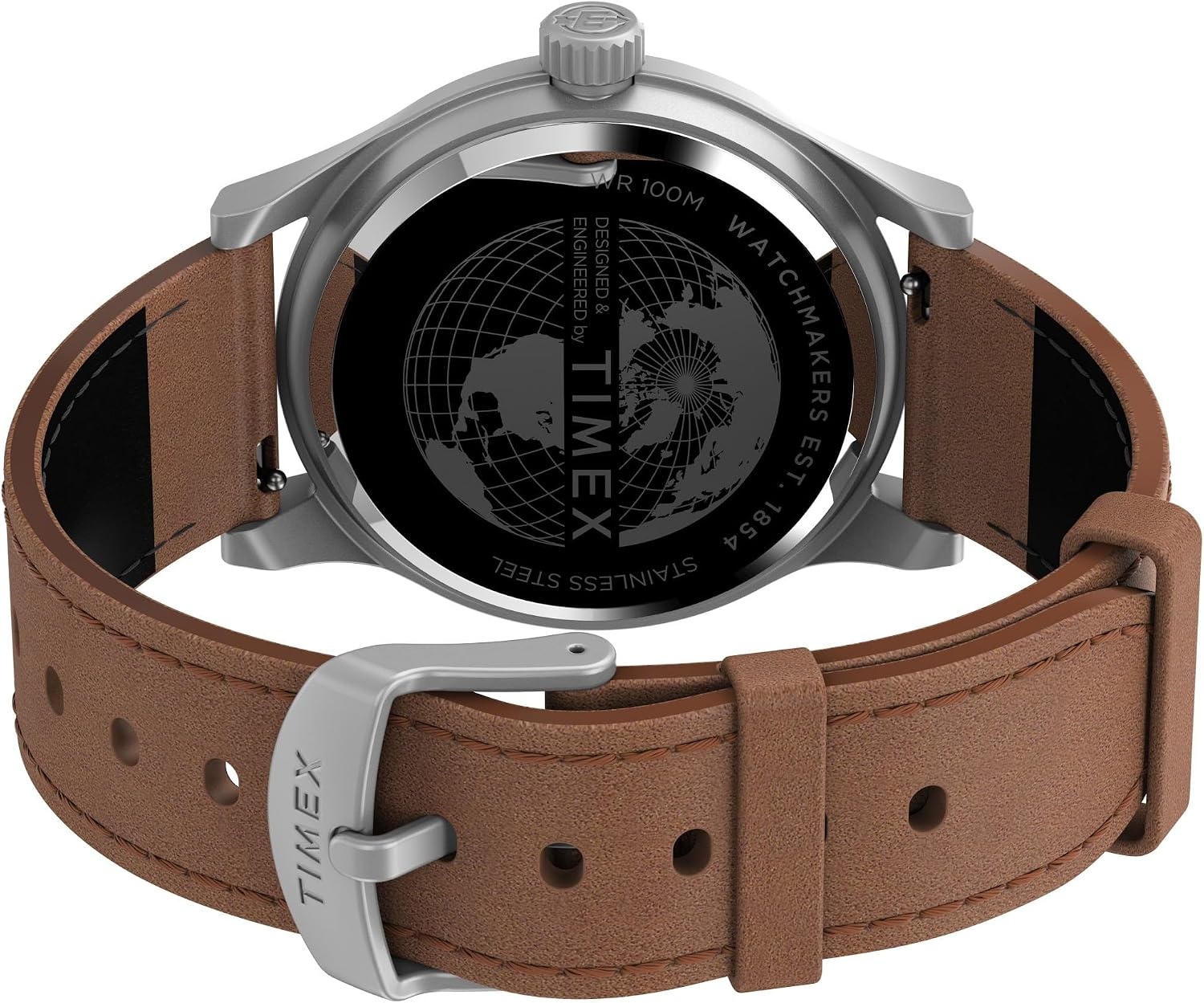 image:imageTimex Mens Expedition North Sierra 41mm WatchTan